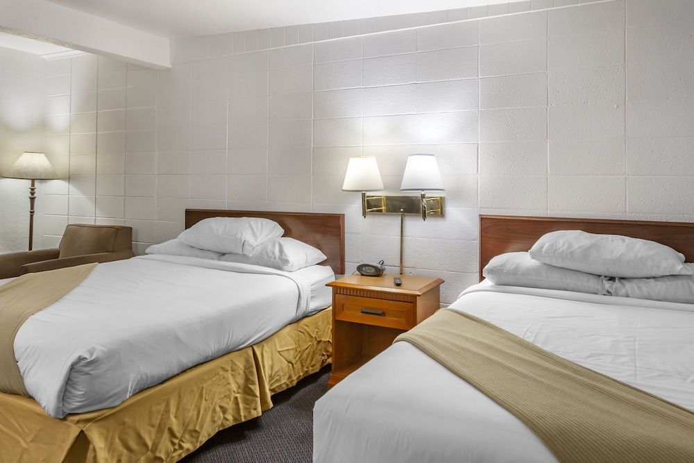 Budget Inn Boise 1