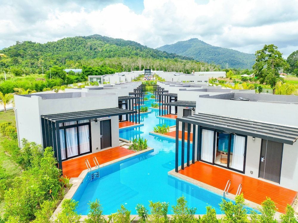 Hangouts Urban+Eco Langkawi 1
