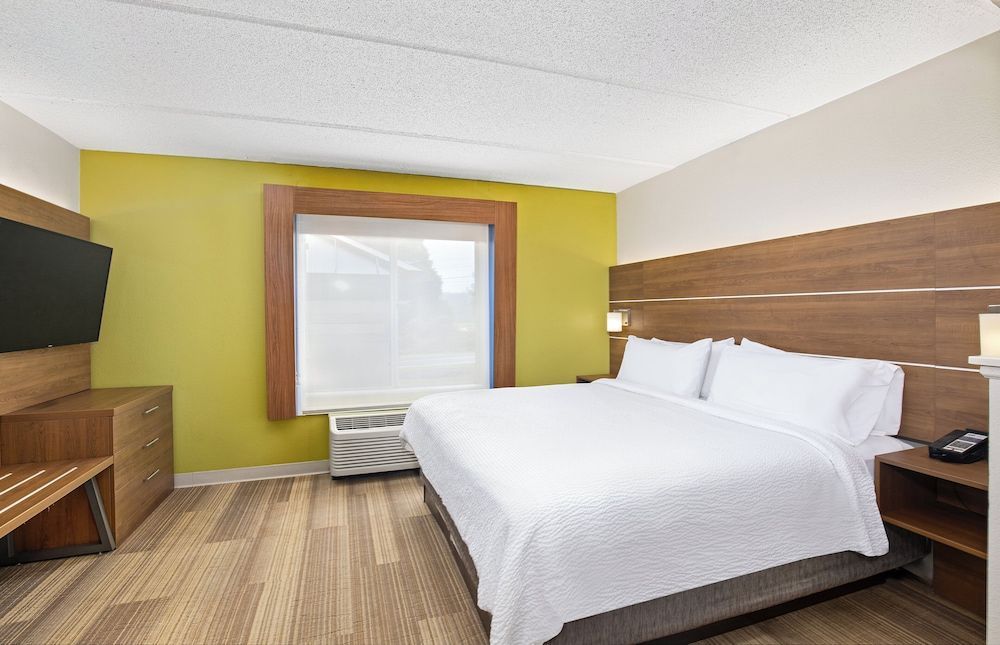 Holiday Inn Express & Suites KINGS MOUNTAIN - SHELBY AREA by IHG 2