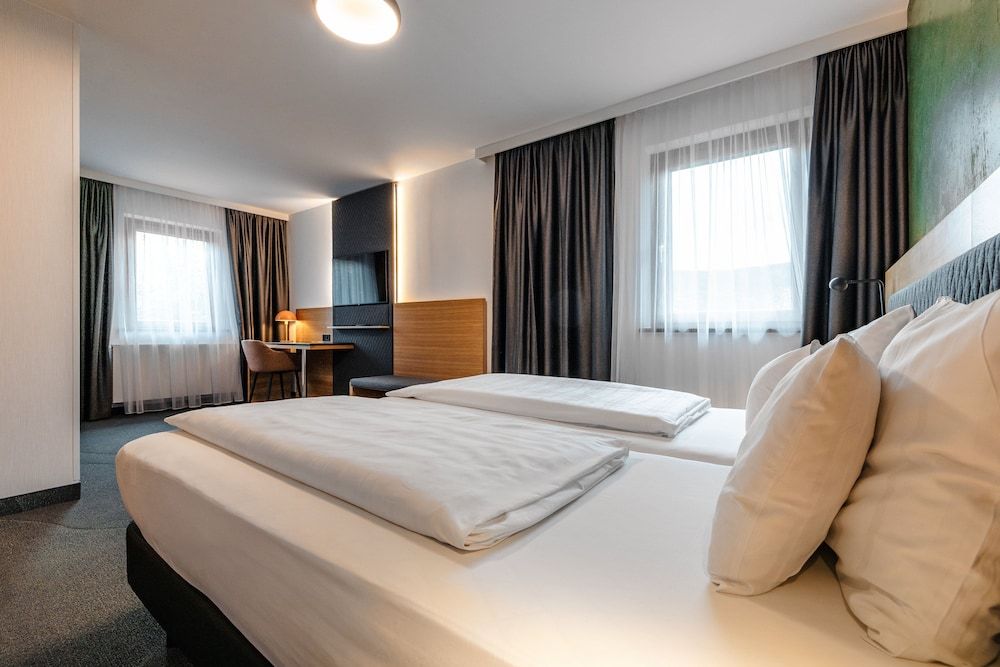 Holiday Inn Innsbruck by IHG 1