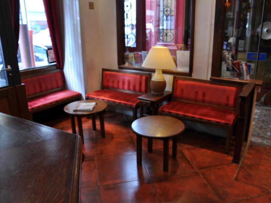 Hotel Celtic 1