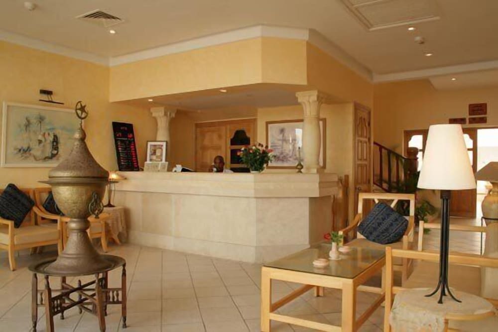 Hotel FLAMINGO BEACH 2