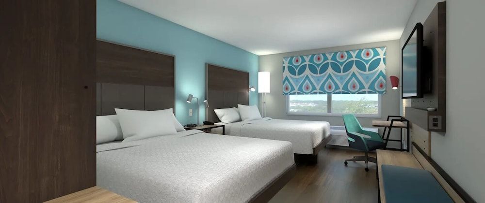 Tru By Hilton Chesterfield Township Detroit 1