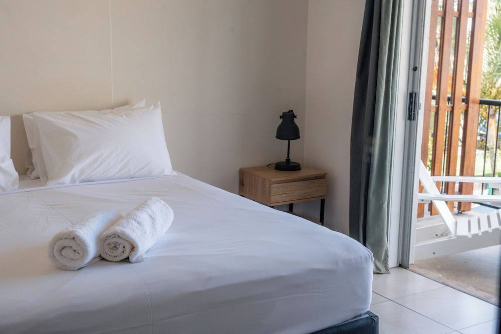 Freedom Backpackers Hostel 1