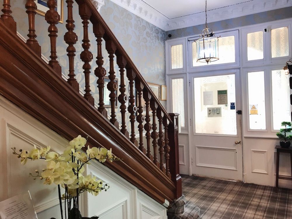 Alexander Guest House 1