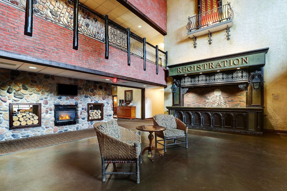 Stoney Creek Hotel Sioux City 2