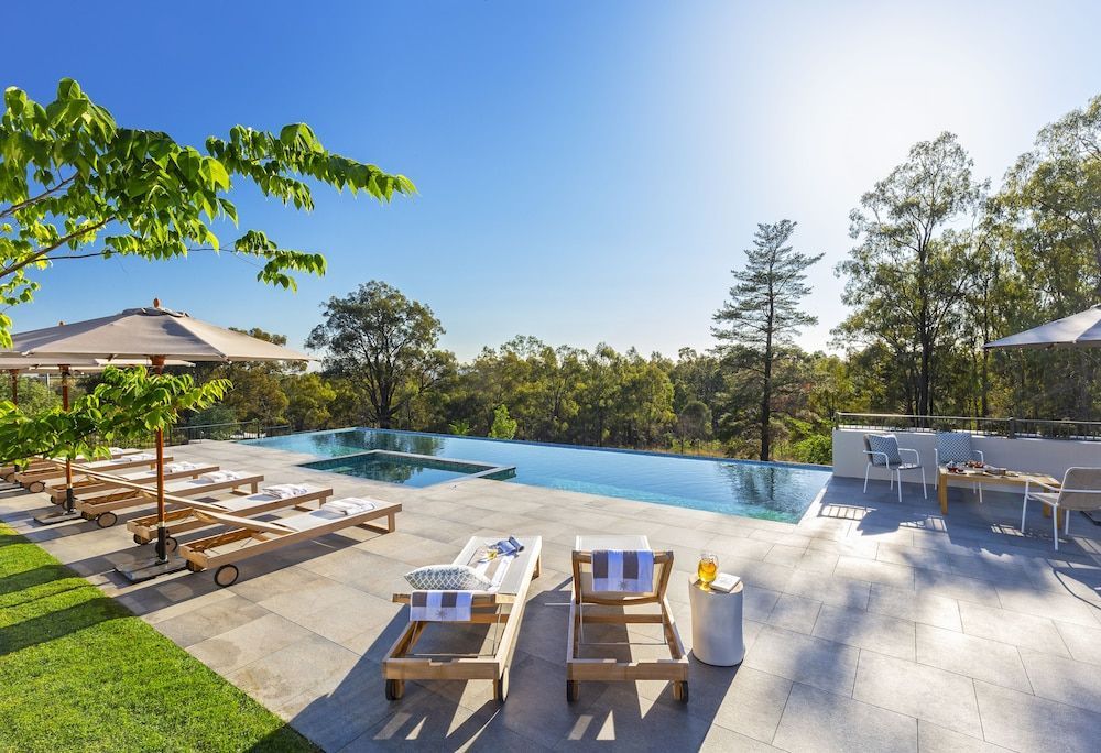 Spicers Guesthouse 1