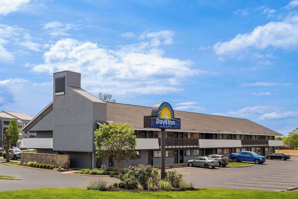 Days Inn by Wyndham Columbus/Worthington 1