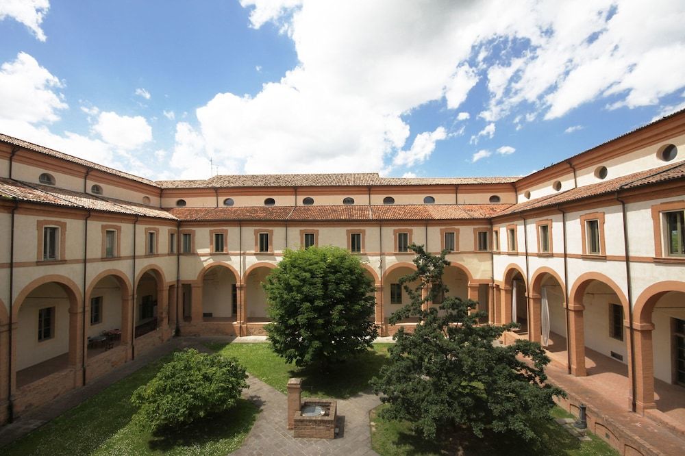 Antico Convento San Francesco 1