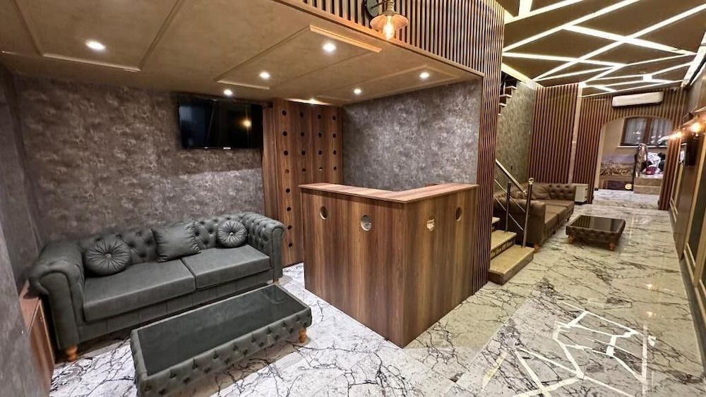 Mar Boutique Apartment 2