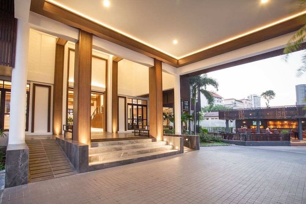Areca Lodge 2