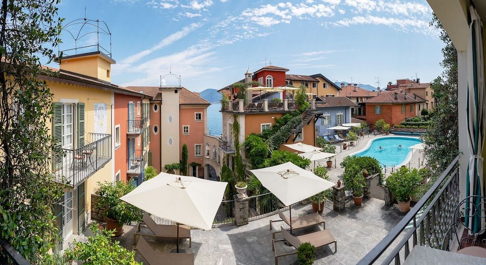 Residenza dei Fiori 1