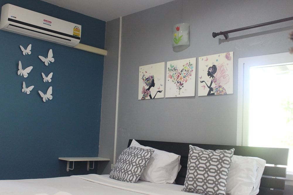Krabi Nemo House 1