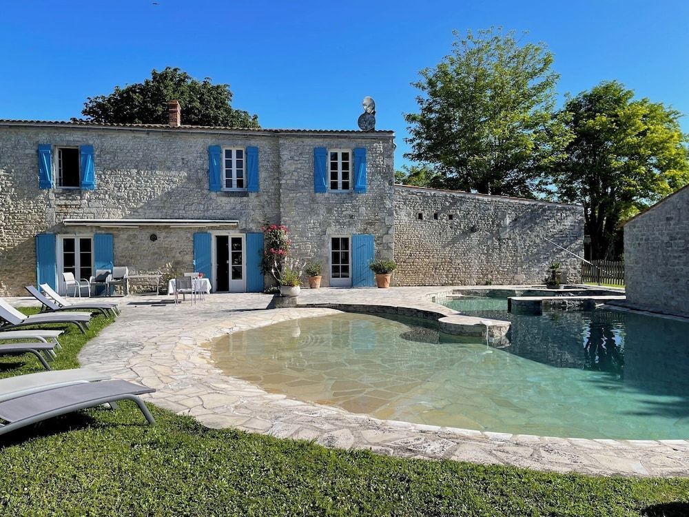 Logis Saint Léonard 1