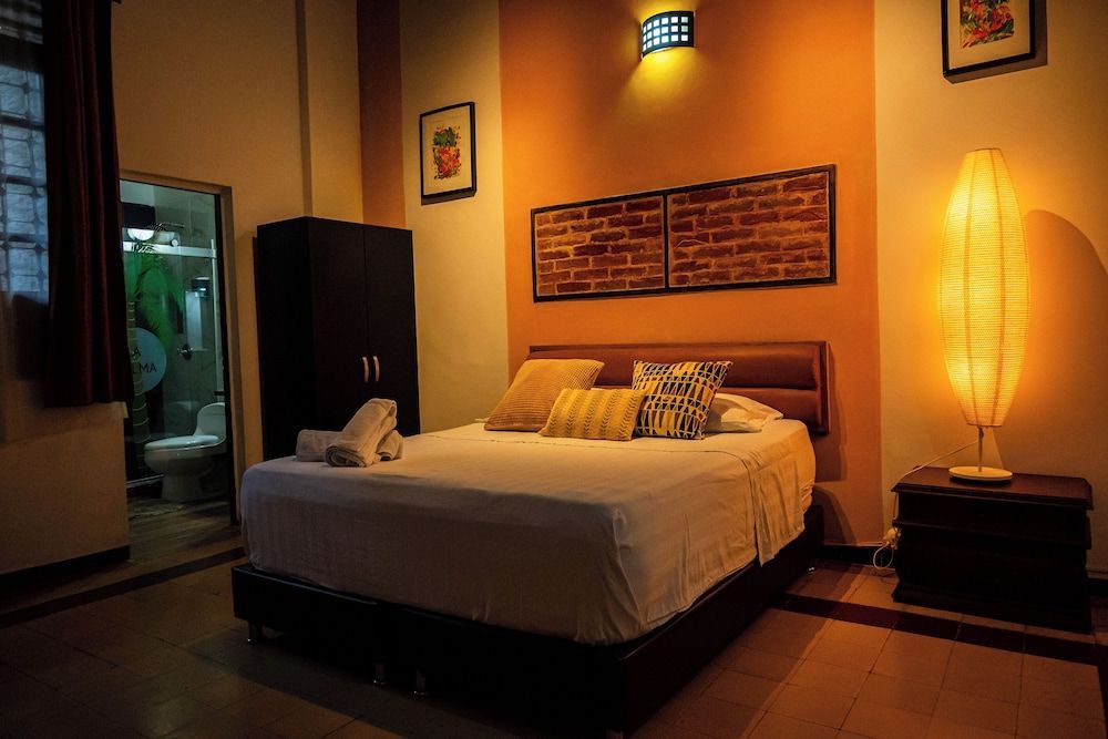 La Palma Hotel 1