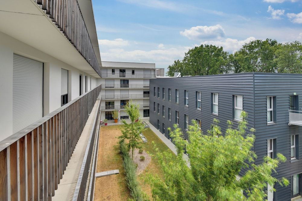 Apparteo Nantes 1