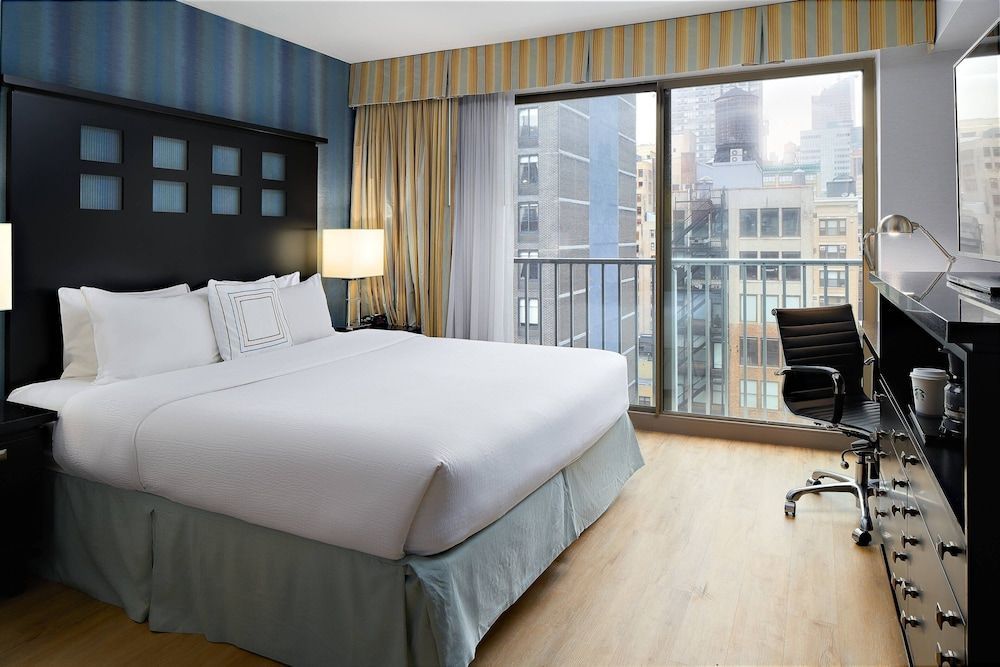Fairfield Inn & Suites by Marriott New York Manhattan/Chelsea 1