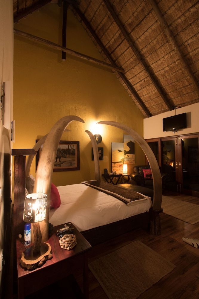 Phumelelo Lodge 2