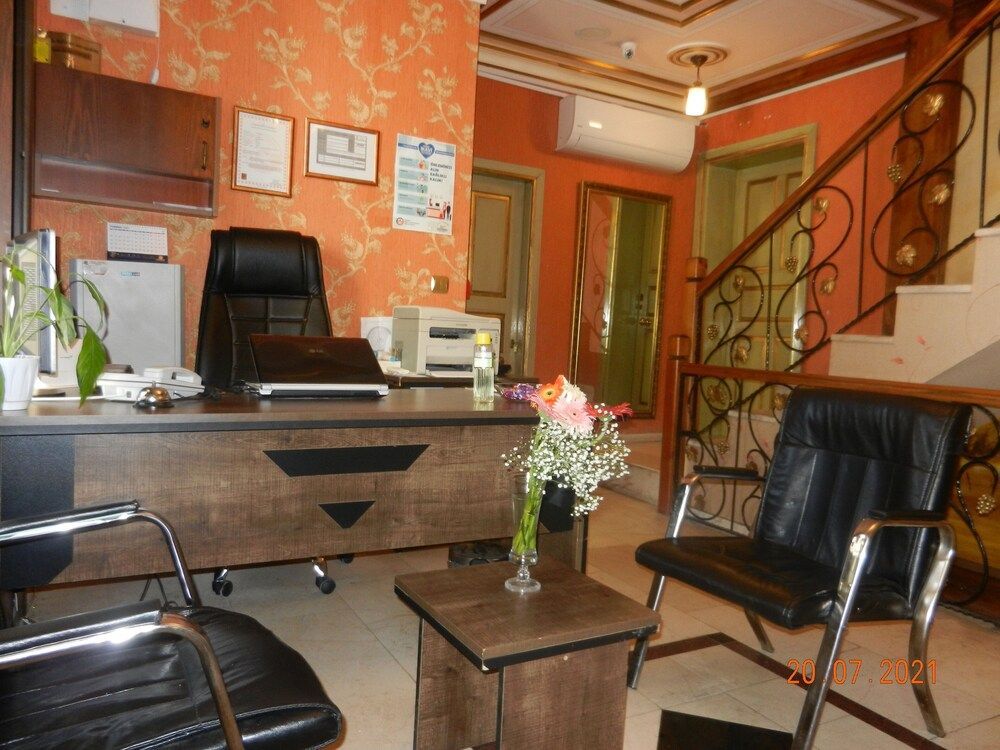 Royal Suites Sultanahmet 2