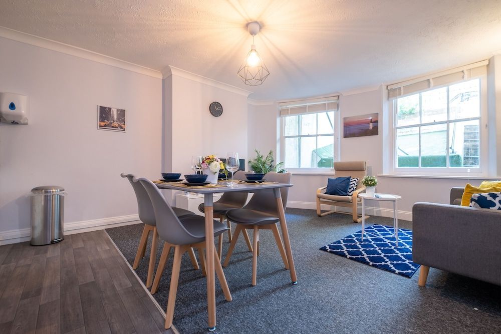 Brunswick in Brighton and Hove by 9S Living 1