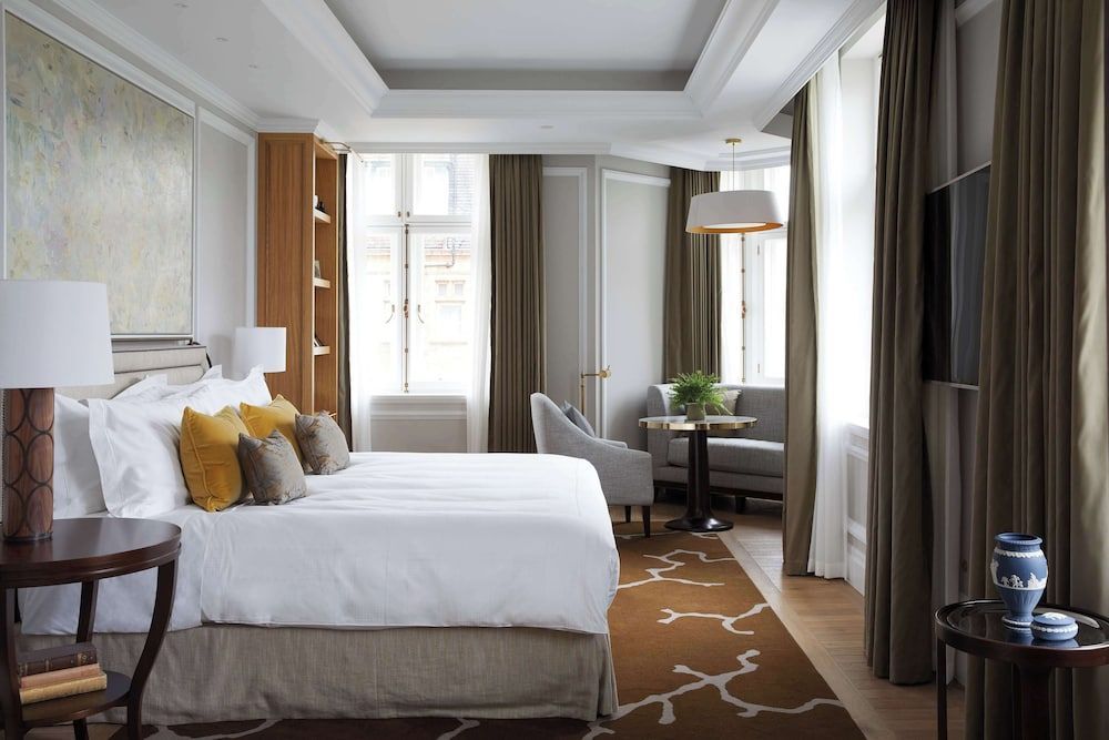The Cadogan, A Belmond Hotel, London 1