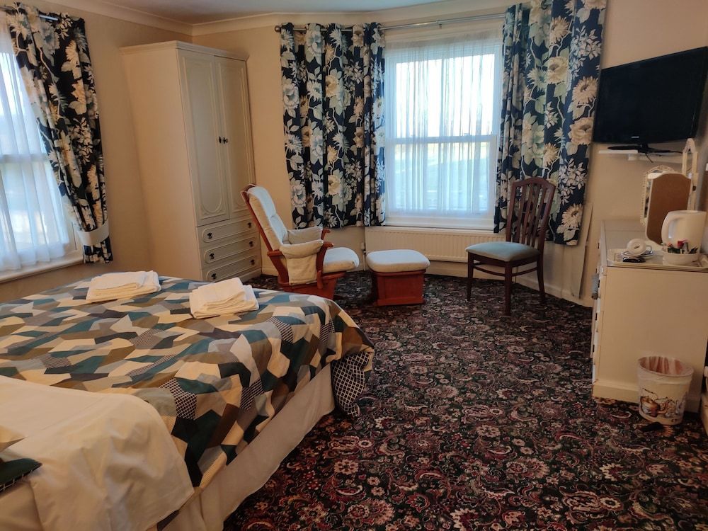 Arundel Park Hotel 2