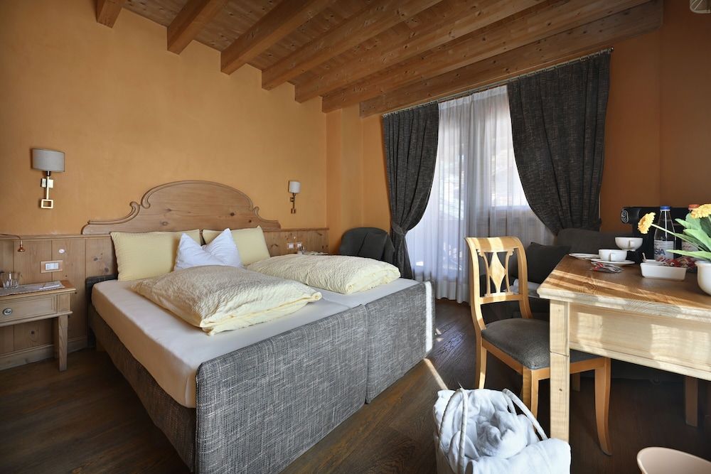Bio Hotel Villa Cecilia 2