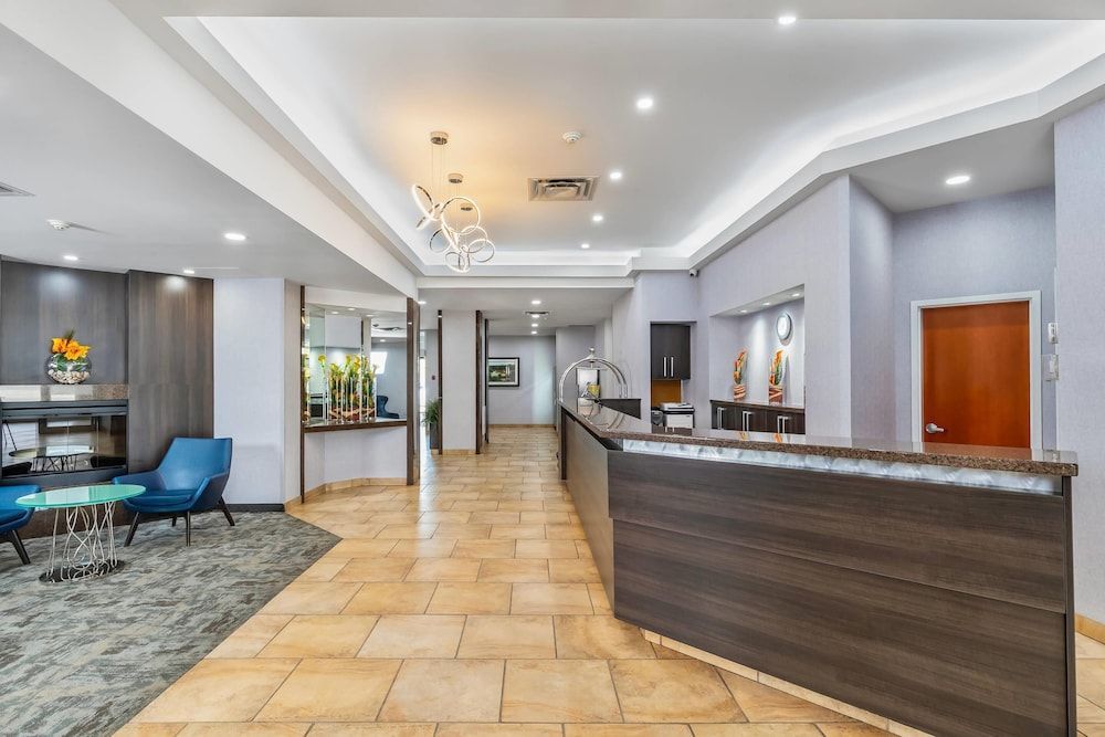 Quality Inn & Suites Winnipeg - Pembina Highway 2