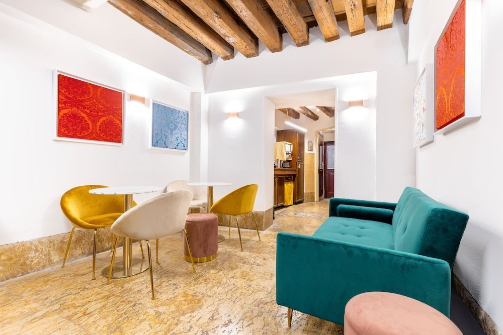 Lanterna Di Marco Polo 1