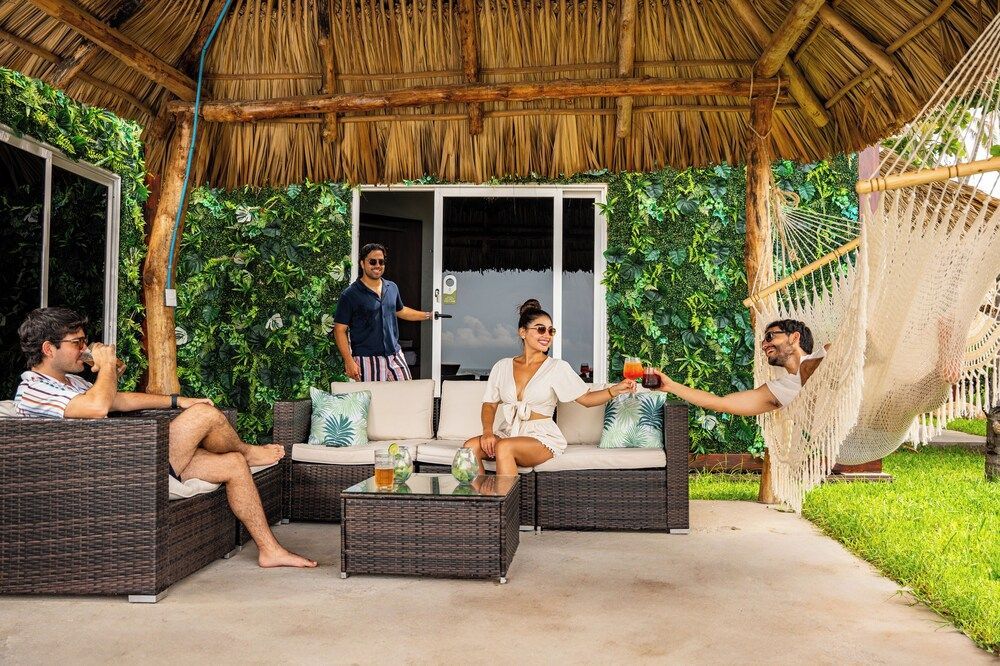 Eco Suites El Zonte 1