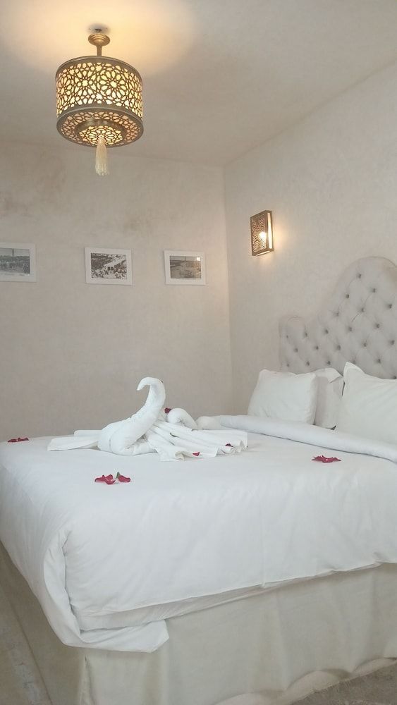 Riad Palais Blanc & Spa 2