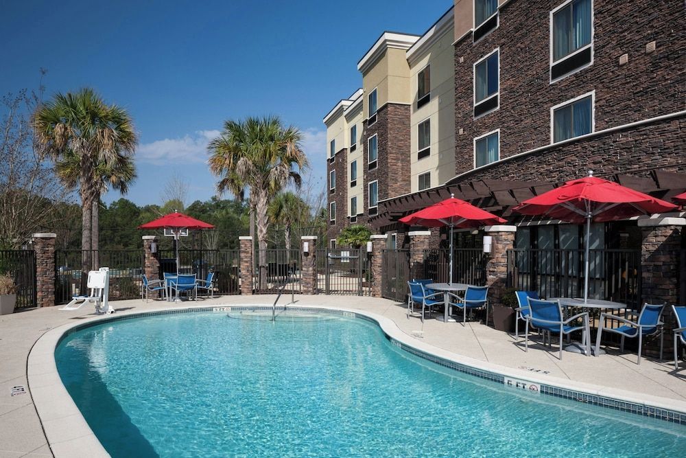 TownePlace Suites Columbia Southeast / Fort Jackson 1