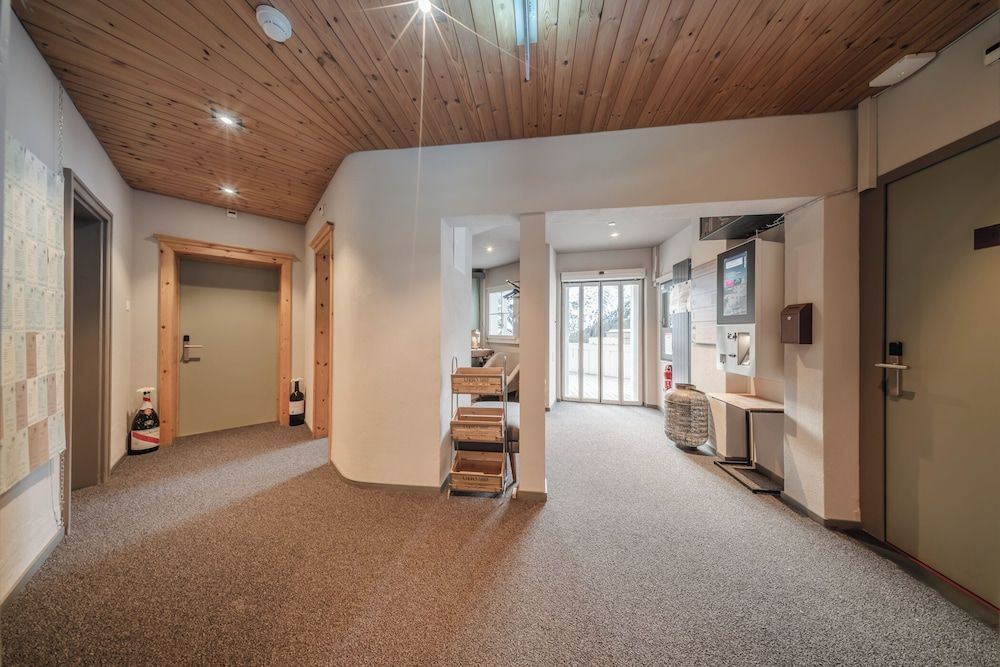 Hotel Quellenhof - Self Check-in & Adults Only 2