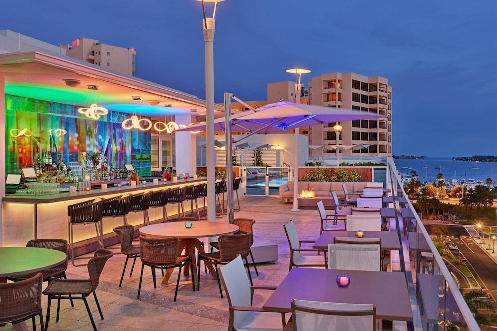 Art Ovation Hotel, Autograph Collection 1