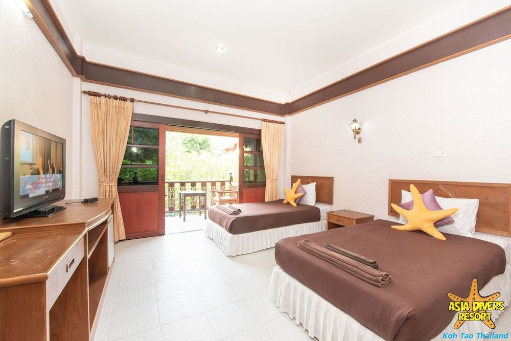 Asia Divers Resort 2