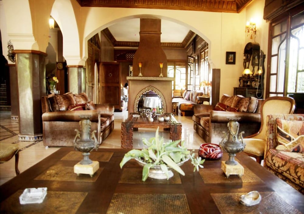 Villa Souleyman 1