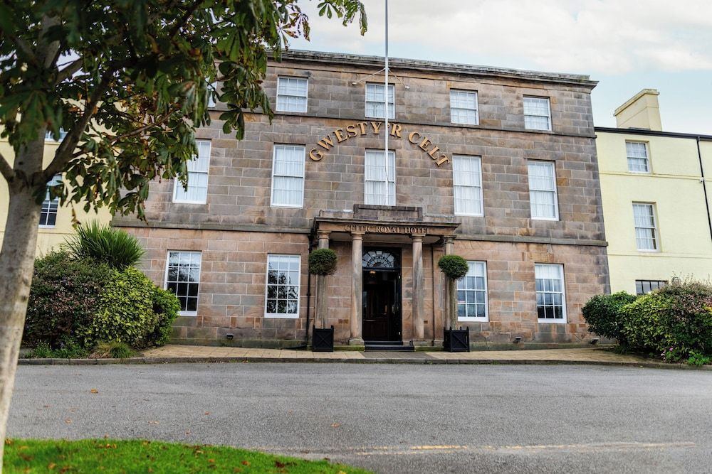 Celtic Royal Hotel & Spa 1