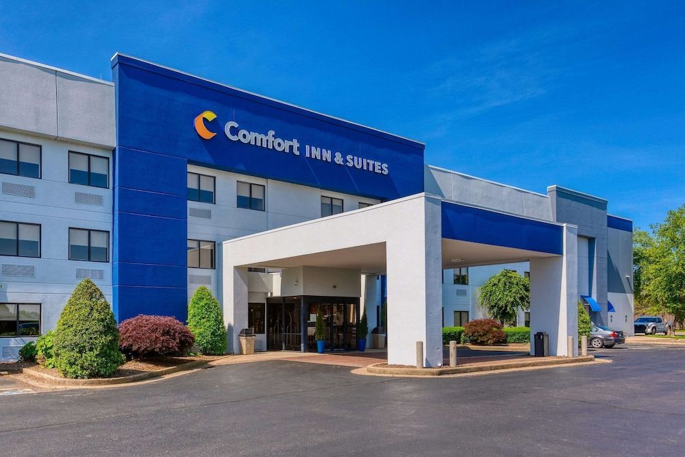 Comfort Inn & Suites Shepherdsville - Louisville South 1