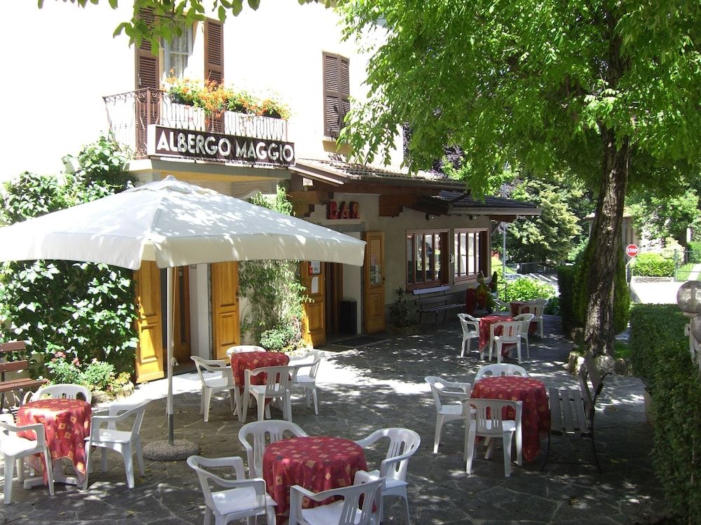 Albergo Maggio 1
