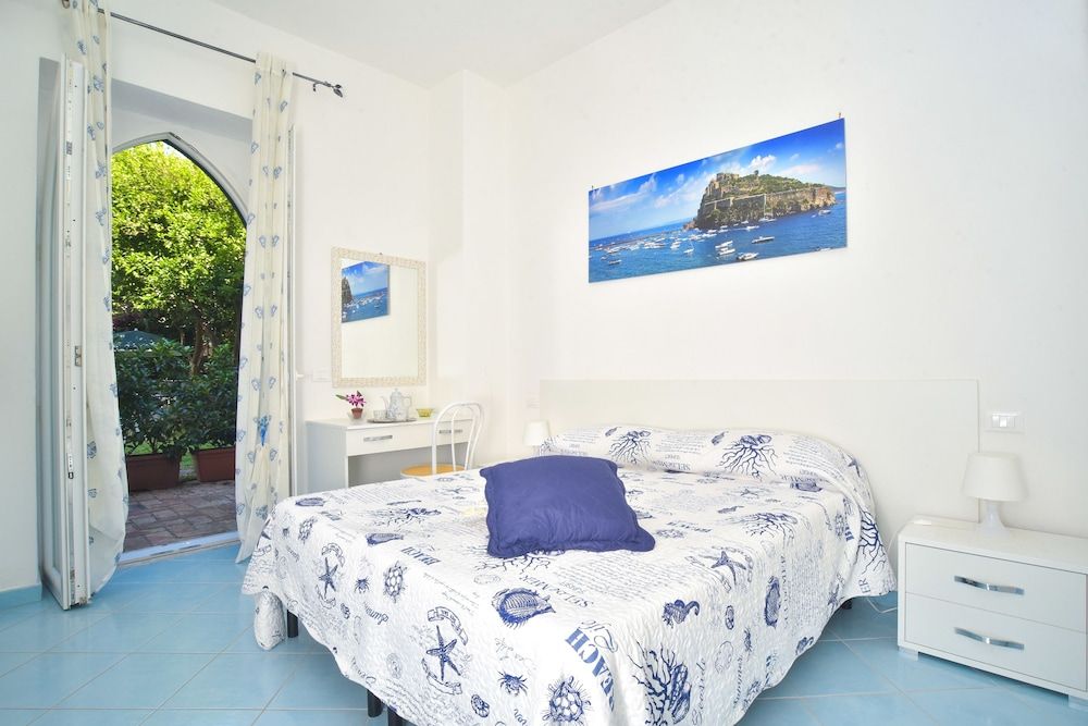 Villa al Porto 1