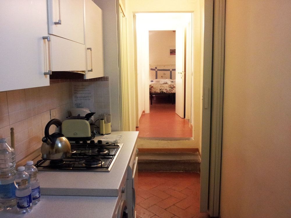 Appartamento Dante 2
