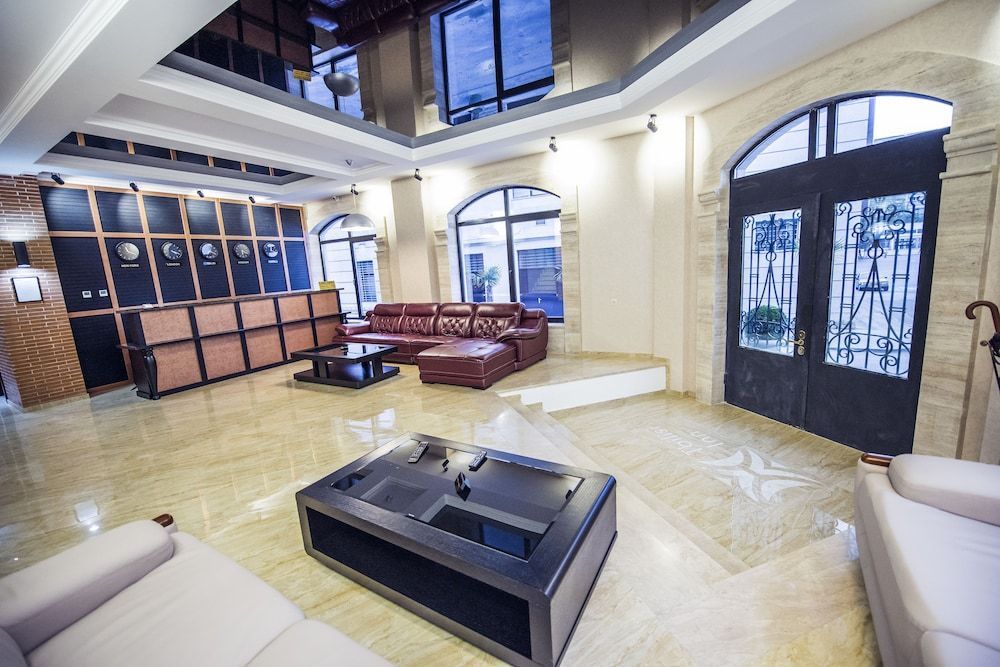 Tbilisi Inn 2