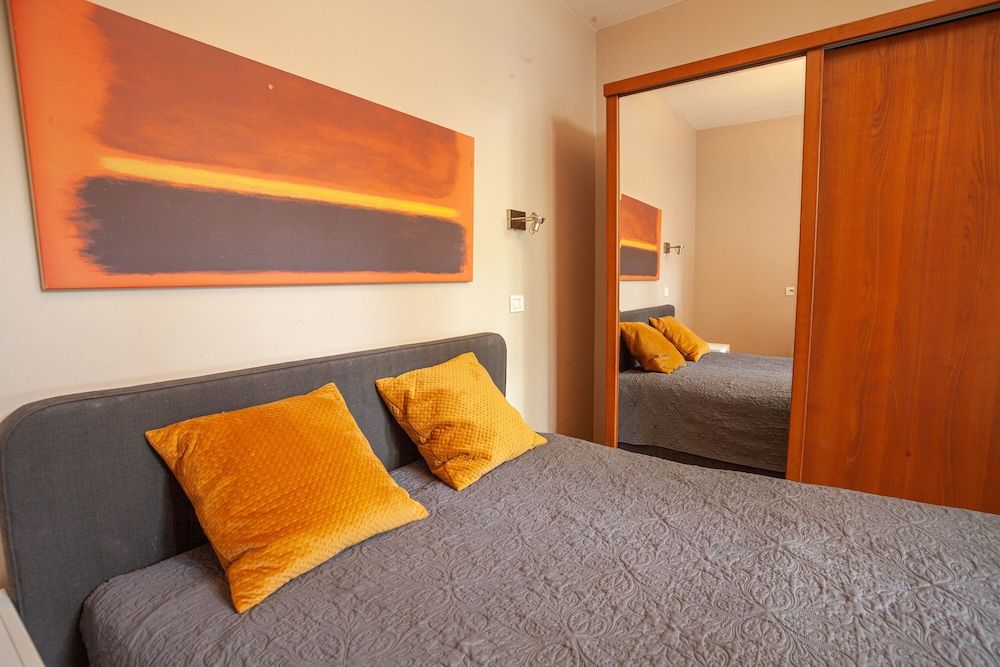 Luxury Suites Castel by Rikas Hotels 1