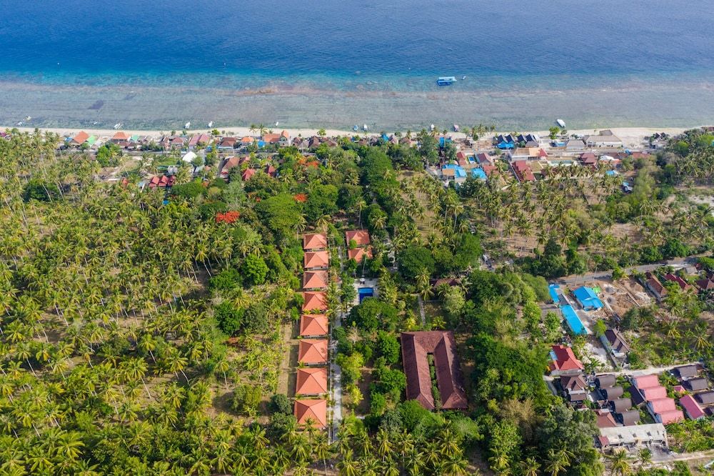 Ring Sameton Resort Hotel 1