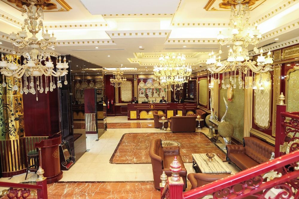 Clifton International Hotel 1