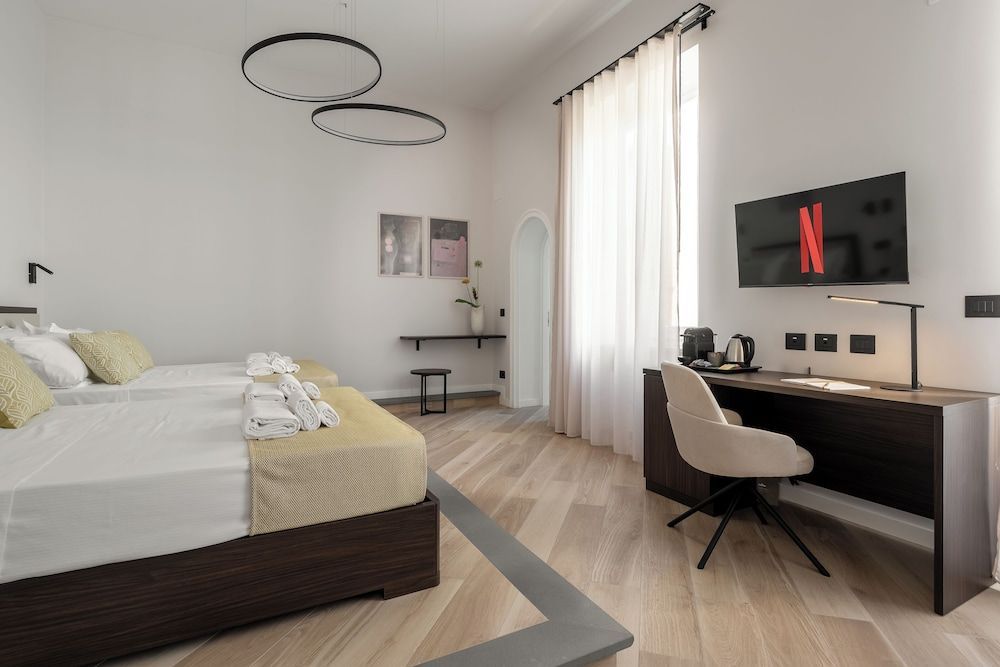 Domus Mea Suite 2