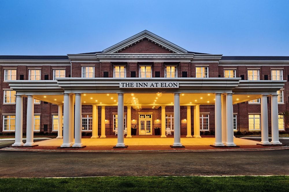 The Inn at Elon 1