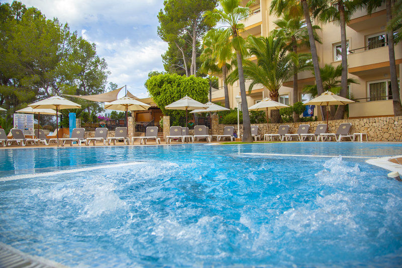 HOTEL VALENTIN PAGUERA 2