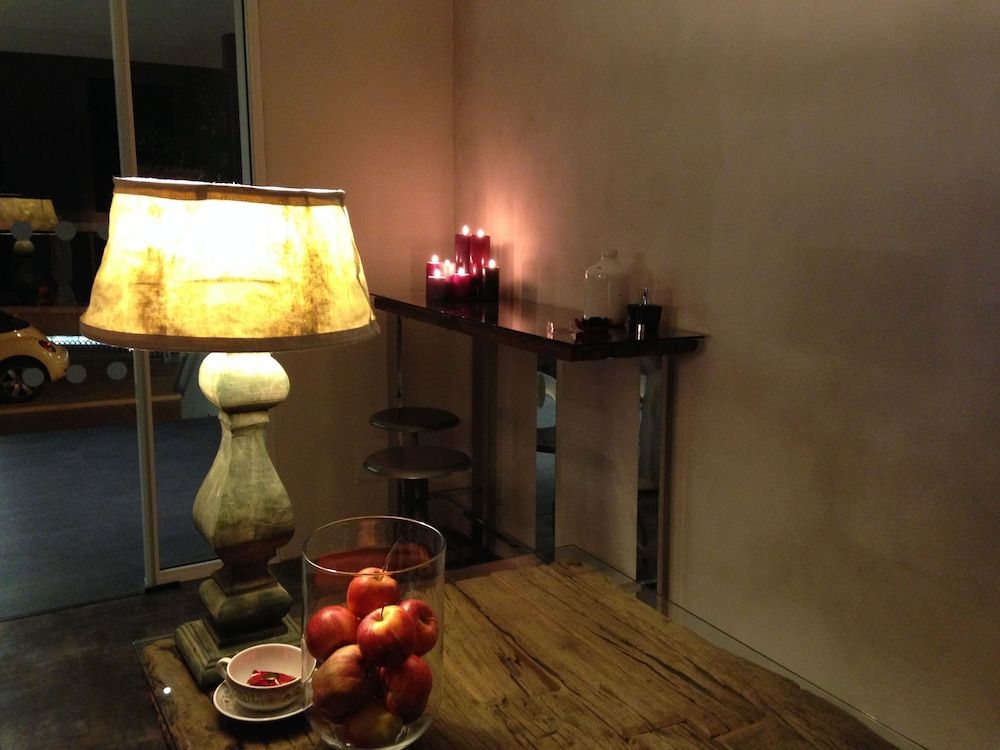 Bell Suite Hotel 2