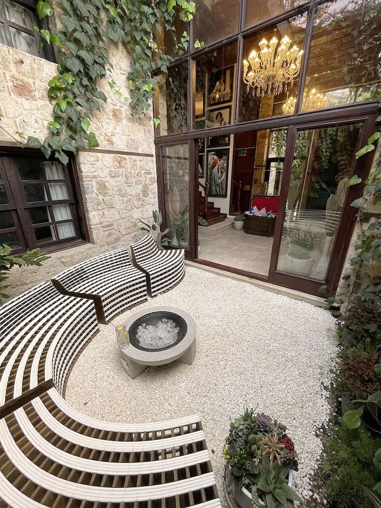 Hotel Mille Kaleiçi 1